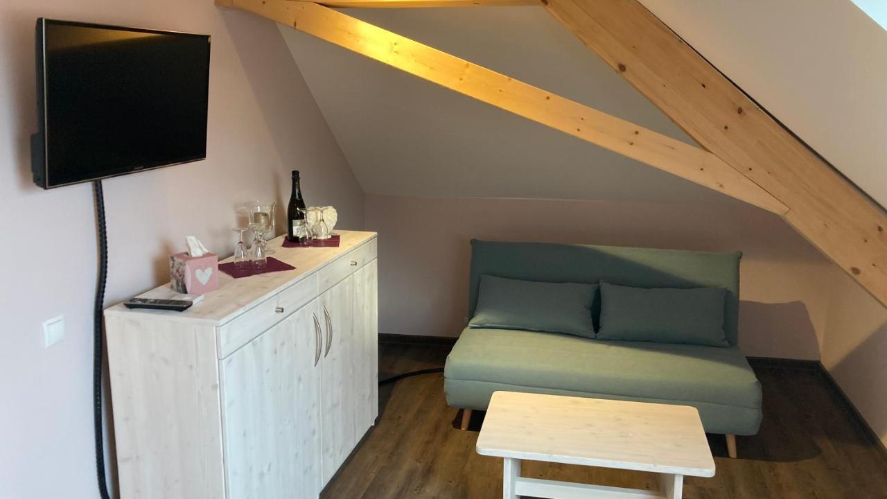 Hotel Buergerhausloewen Philippsburg Zewnętrze zdjęcie