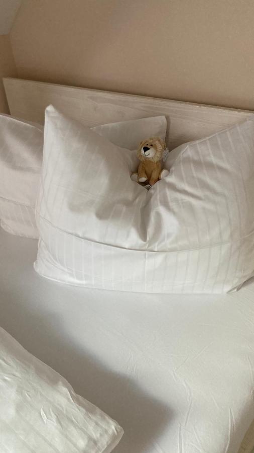 Hotel Buergerhausloewen Philippsburg Zewnętrze zdjęcie