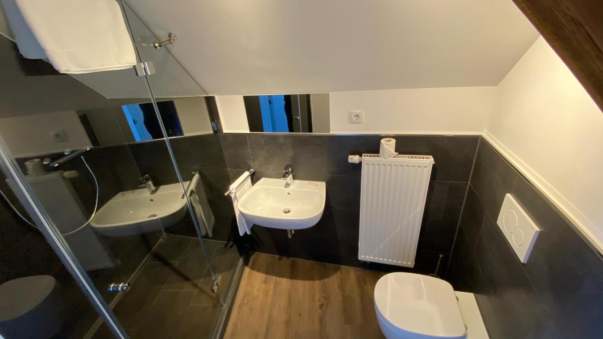 Hotel Buergerhausloewen Philippsburg Pokój zdjęcie